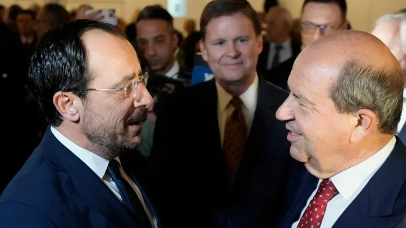 Cenevre’de yapılacak görüşmelerden umutlu değil