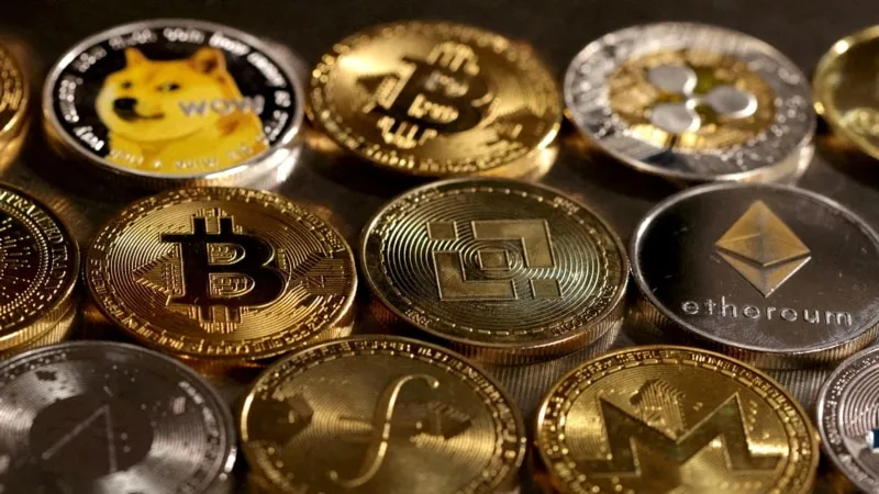 Trump kripto zirvesine ev sahipliği yapıyor