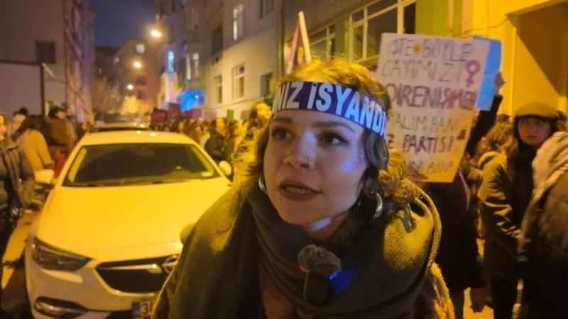 “Haksız yüzyılların hesabını soruyoruz” 