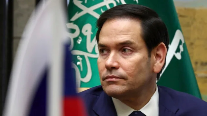 Rubio, ABD-Ukrayna görüşmeleri için Suudi Arabistan’a, ardından G7 için Kanada’ya gidiyor