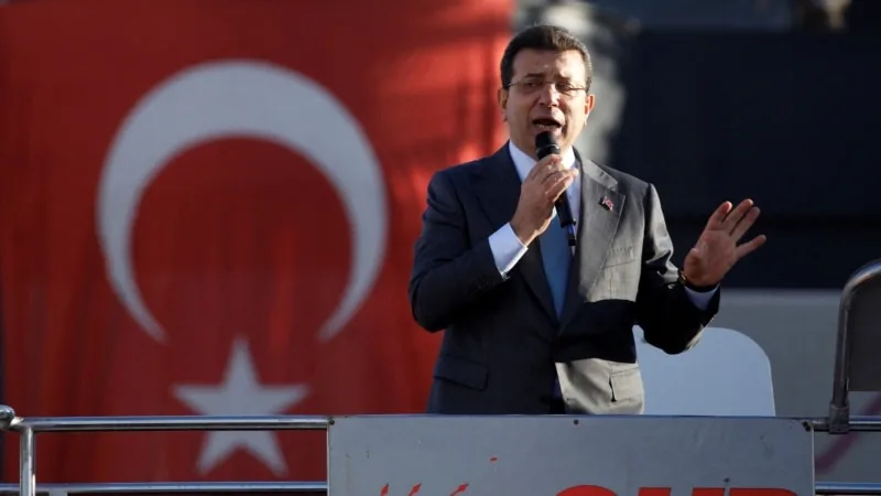 “İtibar suikastı yapmaya çalışıyorlar”