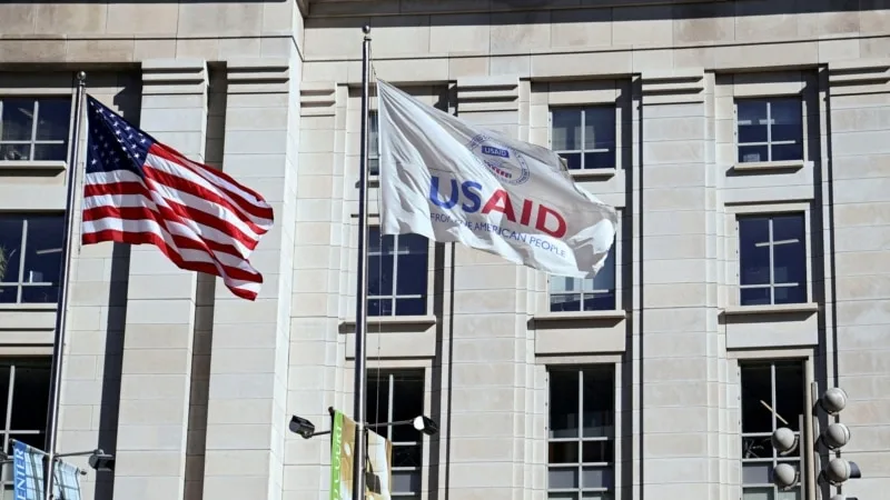 “USAID programlarının yüzde 83’ünün tasfiyesi tamamlandı”