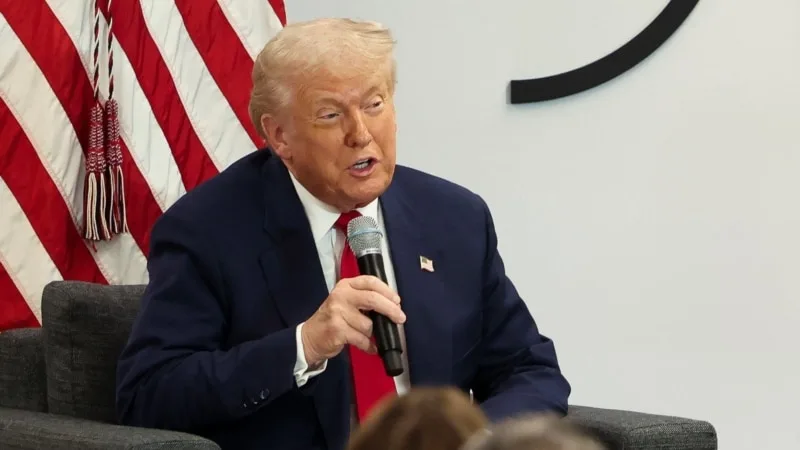 Trump’ın yüzde 25’lik gümrük vergisi kararı uygulamaya konuldu