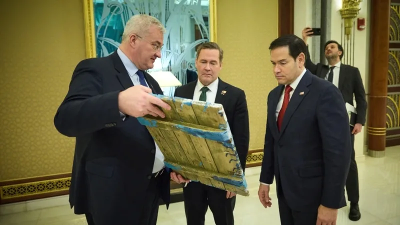 G7 Dışişleri Bakanları Ukrayna’yı görüşmek üzere Kanada’da toplanıyor