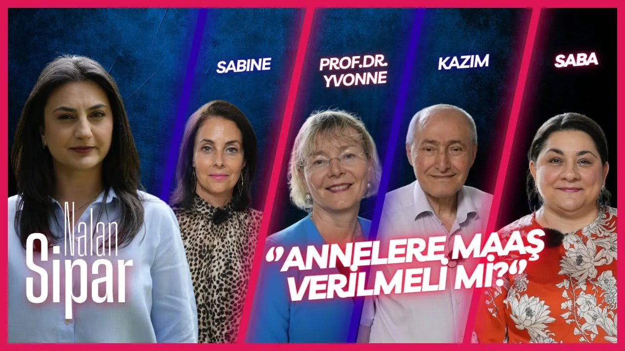 “Çocuk da yaparım kariyer de” yalanı