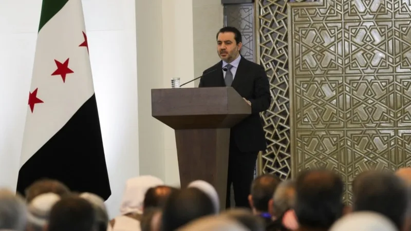 Suriye Irak’taki Suriyeliler’i hedef alan saldırıyı kınadı