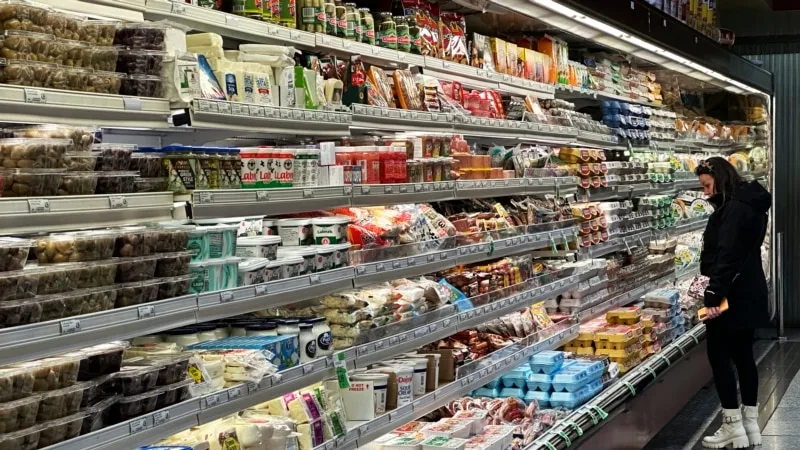 ABD’de enflasyon Şubat ayında geriledi