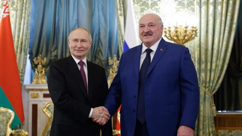 Putin ABD’nin ateşkes önerisine şartlı yeşil ışık yaktı