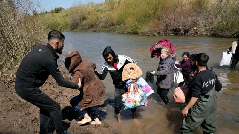 Suriye’de yüzlerce kişinin öldürülmesinin ardından adalet çağrıları sürüyor
