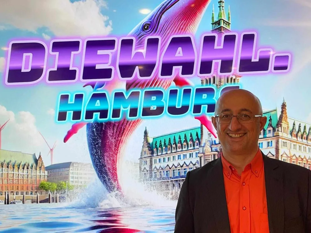 Mehmet Yıldız: Oylarımız Çalındı mı?