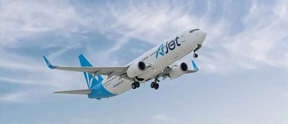 AJet’ten KKTC uçuşlarında avantajlı bilet kampanyası