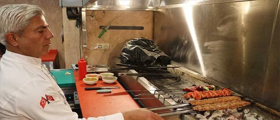 Adana ‘gastronomi şehri’ ünvanı almayı heyecanla bekliyor