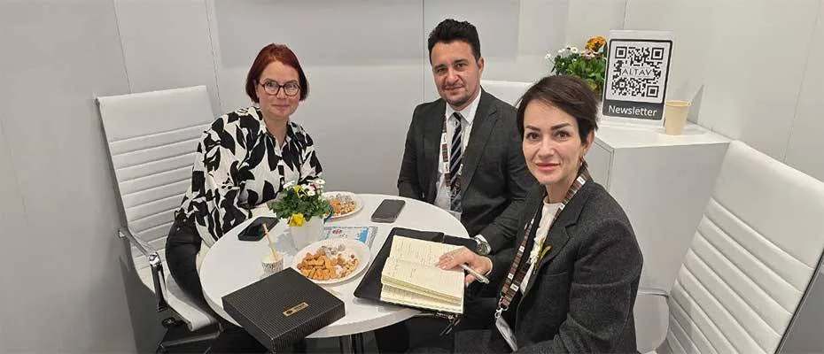 Alanya´nın Tanıtım Çalışmaları Meyve Veriyor