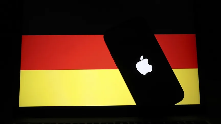 Apple, Almanya’da ‘Rekabet Davası’nı kaybetti!