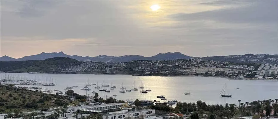 Bayram tatilini geçirmek isteyenlerin uğrak noktası olacak