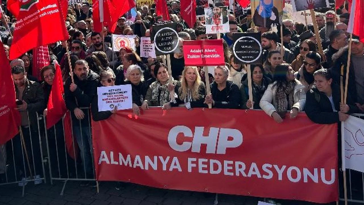 “İmamoğlu hukuk dışı karara teslim olmayacaktır”
