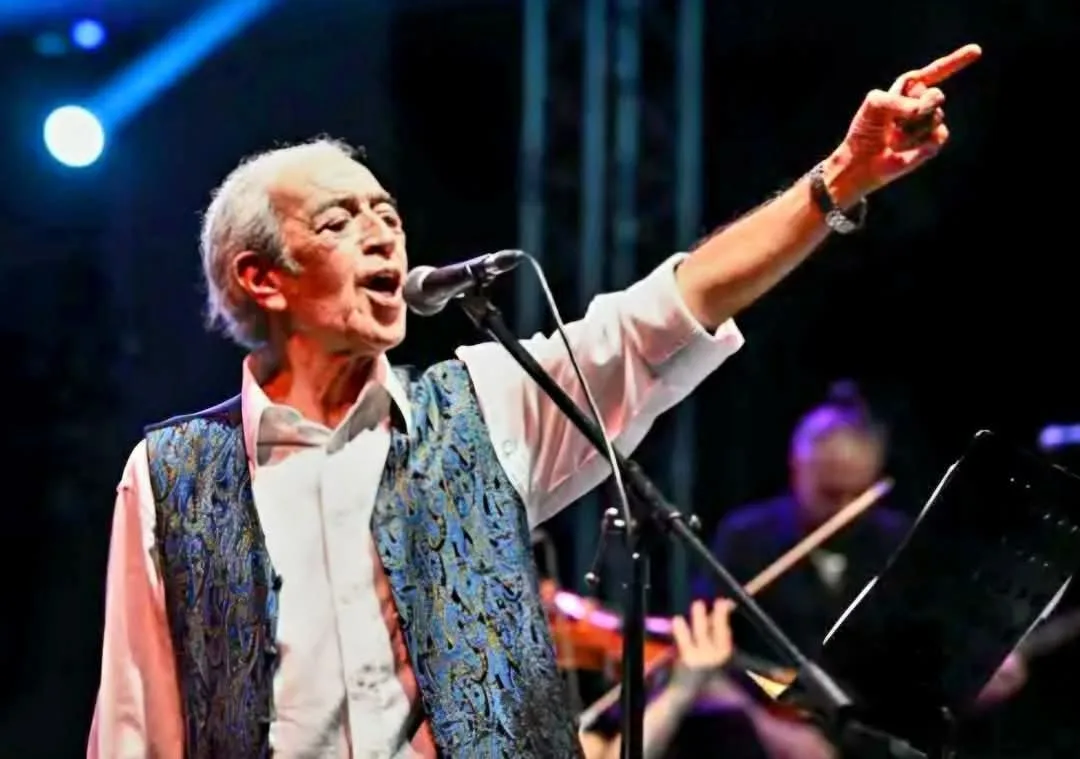 Edip Akbayram Hayatını Kaybetti