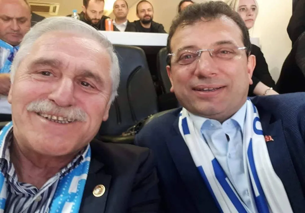Süleyman Çelebi: Halkın İradesini Yok Sayanlar Kaybedecek!