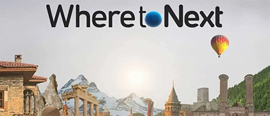 ‘Where to Next’ yarın TRT World’de izleyiciyle buluşacak