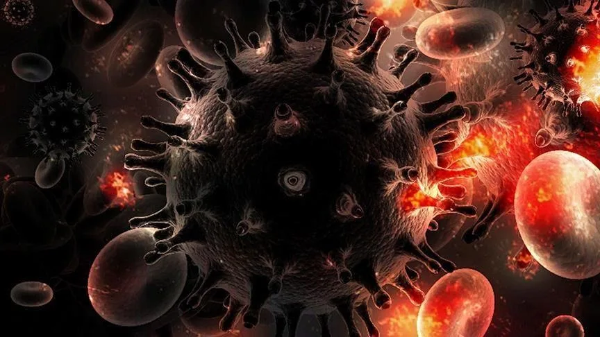 HIV fonları kesiliyor, 2.9 milyon kişi ölebilir