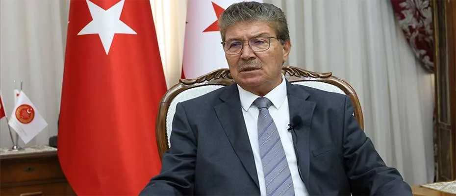 KKTC’ye Avrupa’dan gelen turist sayısı Rumların baskısıyla düşüyor