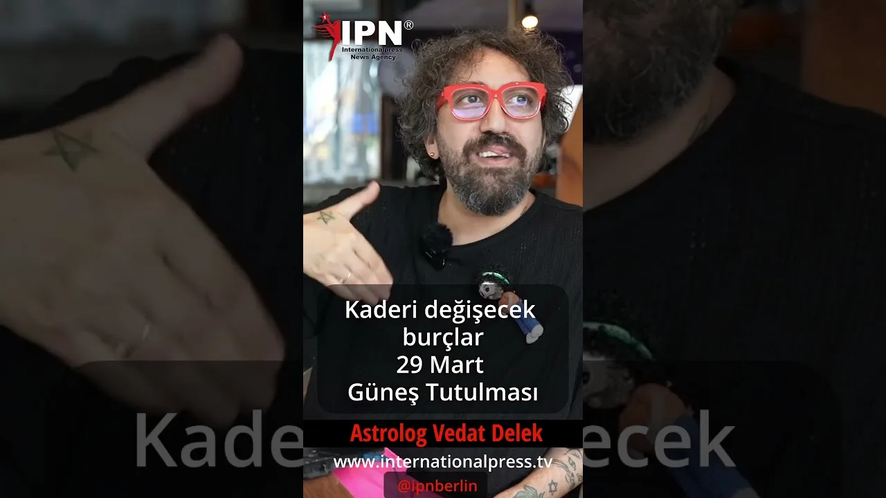 Kaderi değişecek burçlar