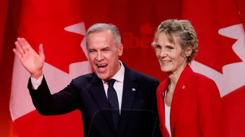 Kanada’nın yeni Başbakanı Mark Carney olacak