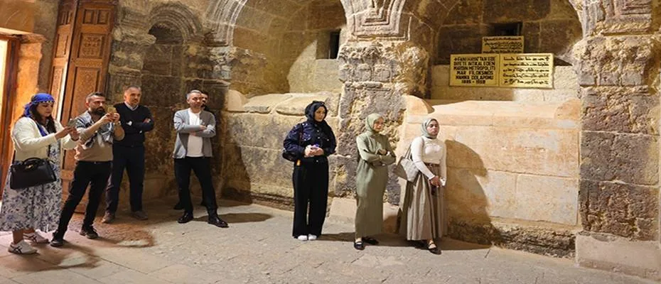 Diyarbakır ve Mardin bayramda ziyaretçilerini ağırlamaya hazır