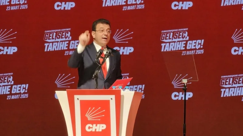 Medya AŞ operasyonunun da hedefi İBB Başkanı mı?