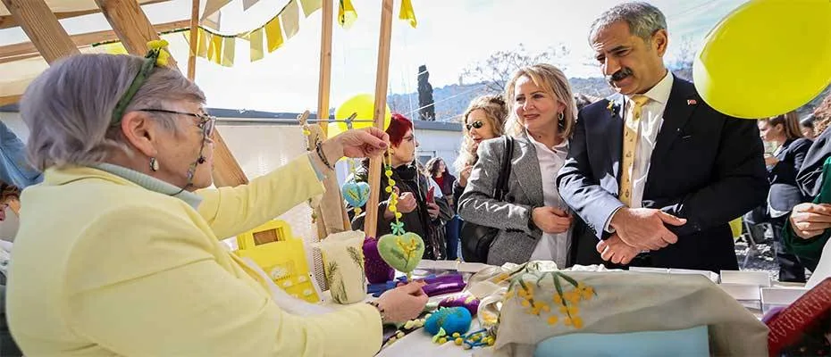 Mimofest´in Kapanışı Da Açılışı Gibi Muhteşem Oldu!