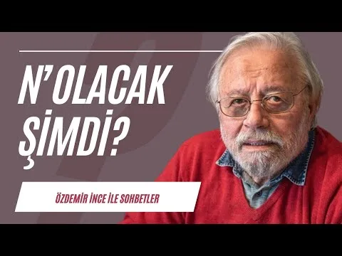 N’olacak şimdi?