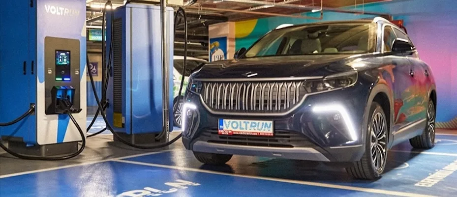 Bayram’da elektrikli araç kullanıcılarına rota ve şarj planlaması tavsiyesi
