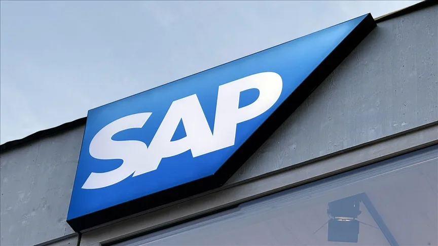 Alman SAP, Avrupa’nın en değerli şirketi oldu