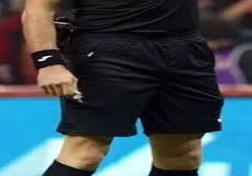 Futbol Tarihine Geçen İlginç Vaka