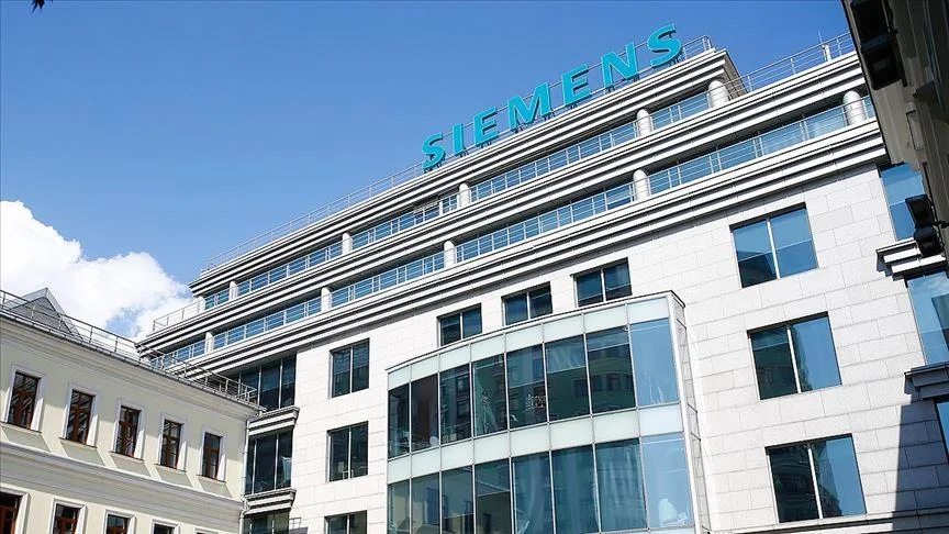 Siemens 6 binden fazla kişiyi işten çıkarmayı planlıyor