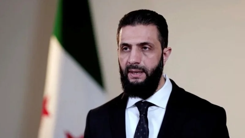 “Sorumlular müttefik bile olsa cezalandırılacak”