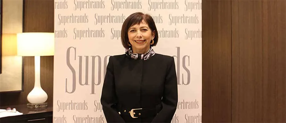 Superbrands Türkiye 2025’in ‘süper markalarını’ duyurdu
