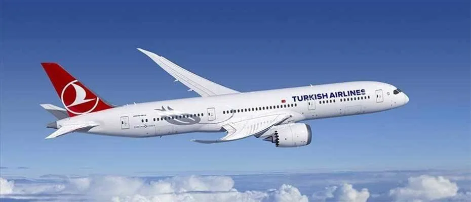 THY, Kuzey Makedonya’nın Ohri şehrine seferlere başladı