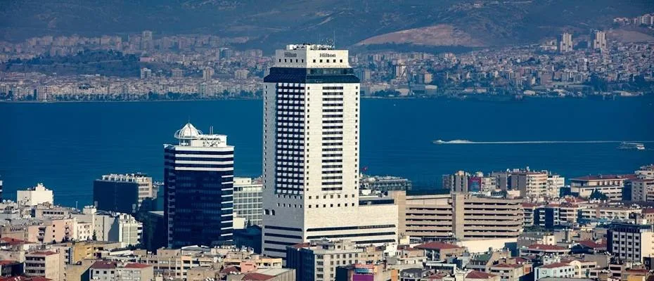 Hilton Oteli’nin Hastane Yapılmasına Tepki
