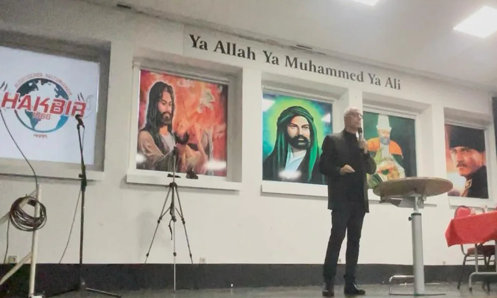 Merdan Yanardağ: “Cumhuriyet Bir Aydınlanma Projesidir”