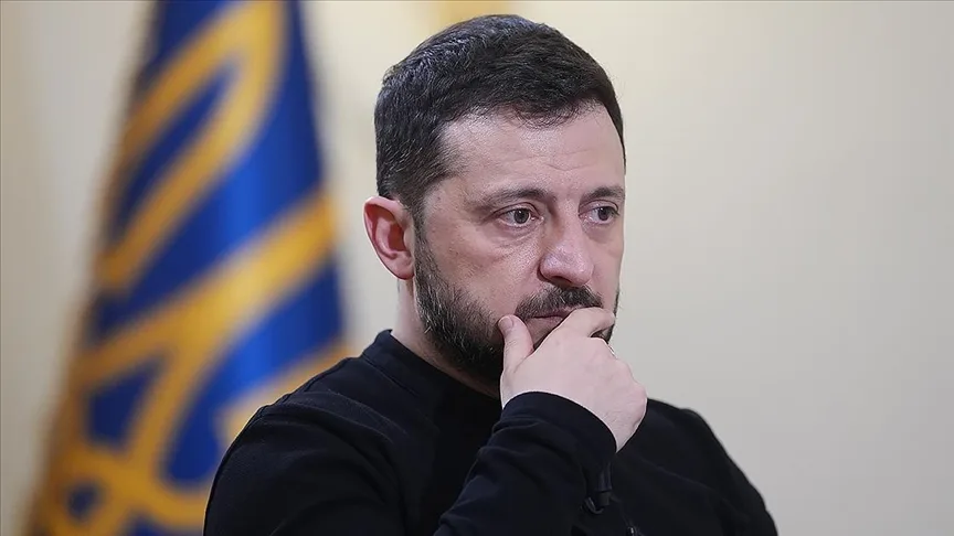 Ukrayna için üç yol: ABD, Avrupa ve Türkiye