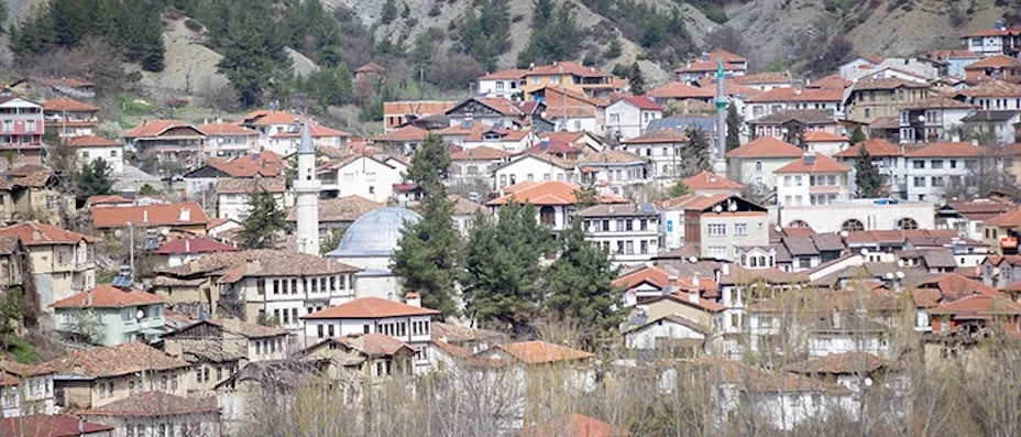Safranbolu ve Taraklı bayramı hareketli geçirecek
