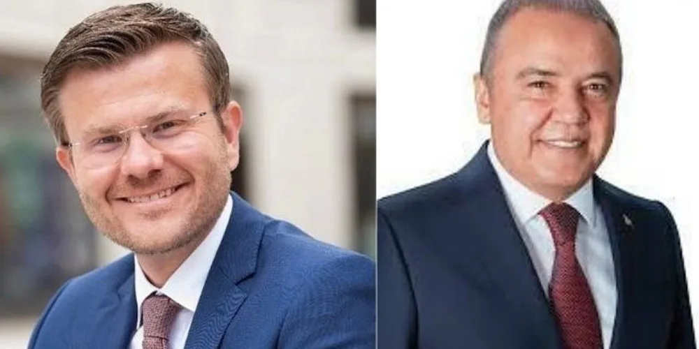 Belediye başkanlarına ‘KYBELE’ ödülü verilecek