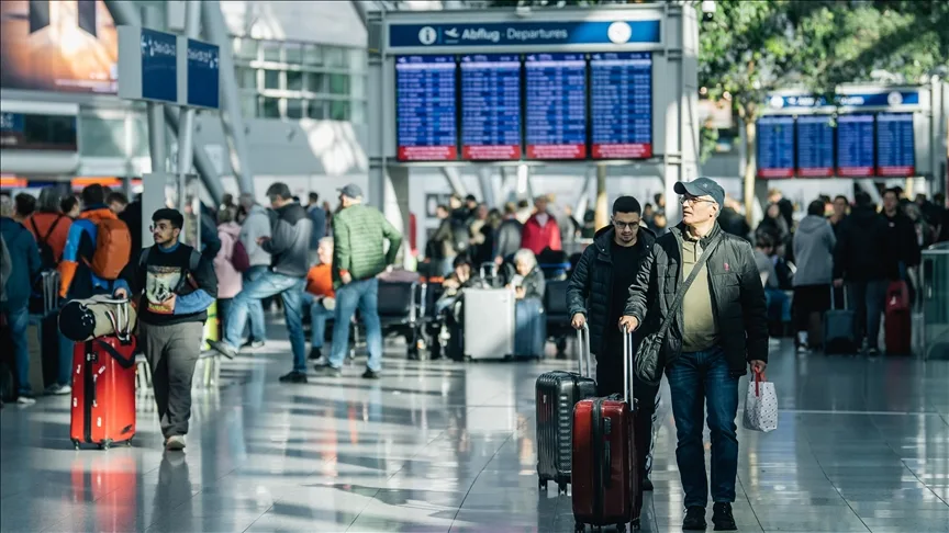 Grevler Almanya’yı fena vuracak