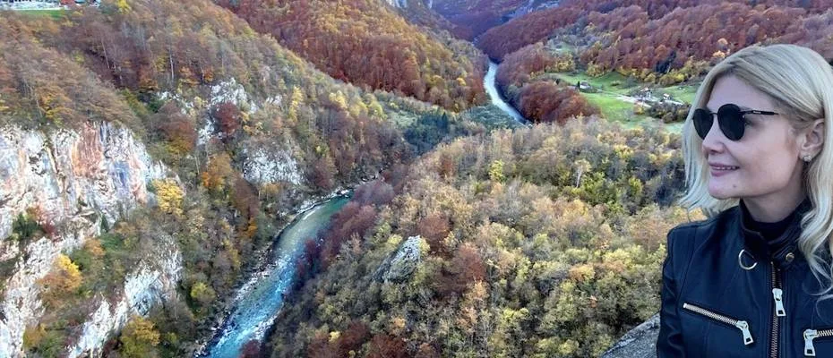 Karadağ´ın Eşsiz Mücevheri Tara Nefesleri Kesiyor