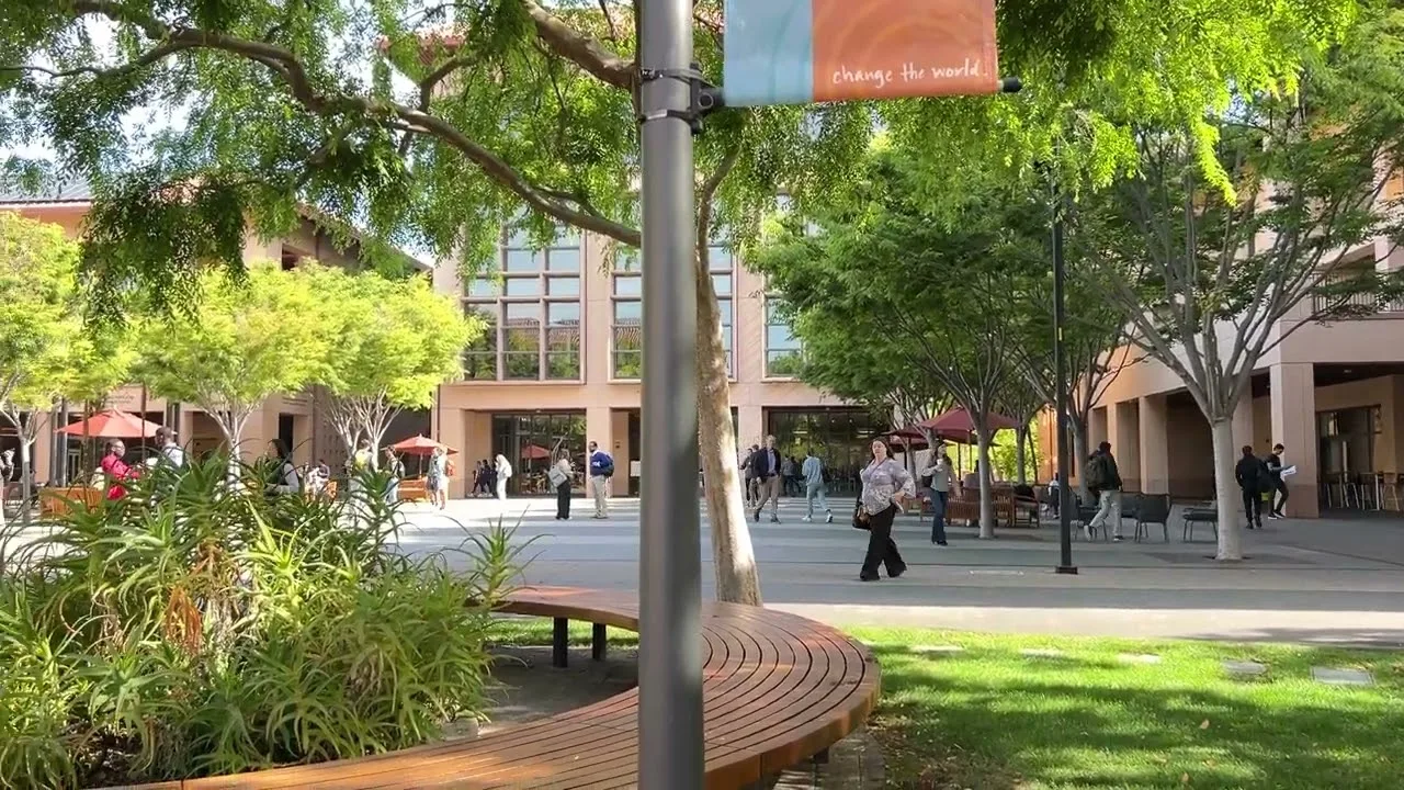 Stanford Graduate School of Business