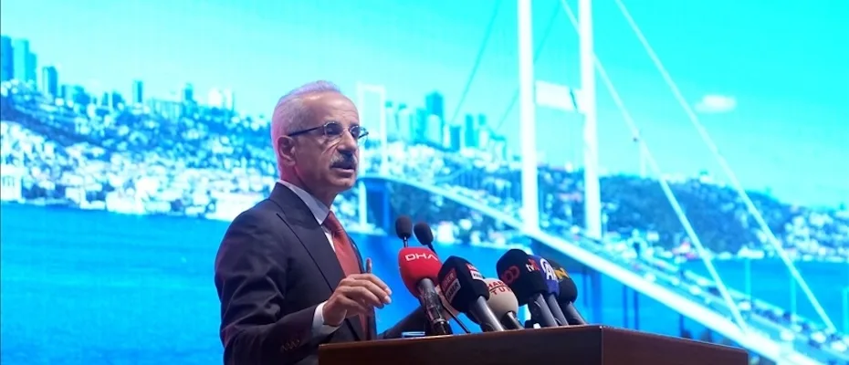 Uraloğlu: Hatlarımız, hızlı, kolay ve ekonomik ulaşım imkanı sağlayacak