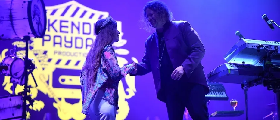Alaçatı’da Ot Festivali’ne ziyaretçi akını