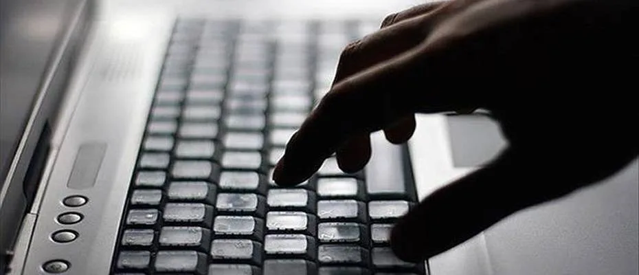 Geçen yıl 2,8 milyon kişi hiç internet kullanmadı