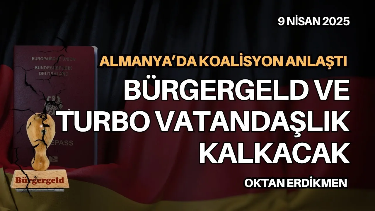 Almanya’da koalisyon anlaşması: Neler değişecek?